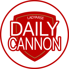Logo: Daily Cannon